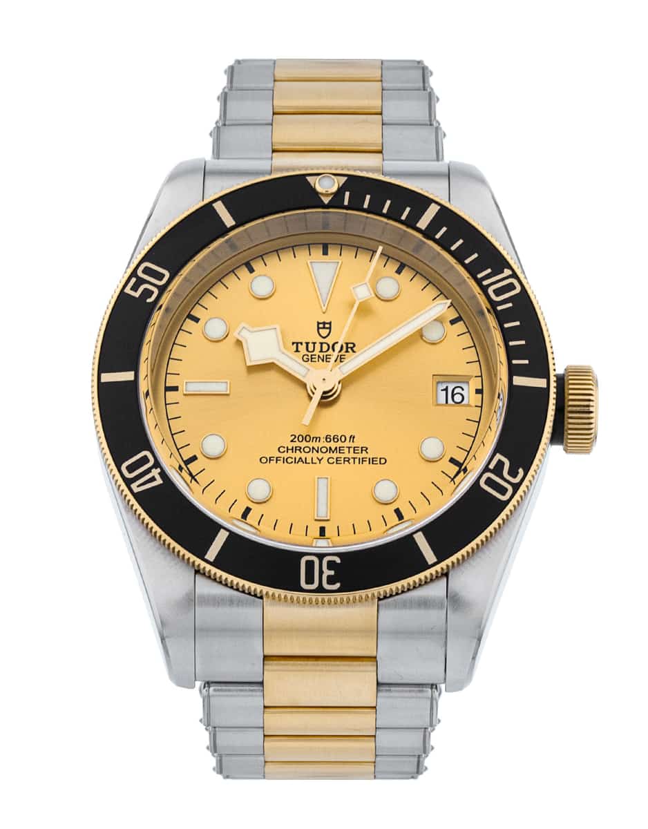 Tudor Black Bay M79733N-0004 Tudor Black Bay M79733N-0004